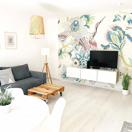 Elizabeth Garden Premium Apartment Kecskemét Exterior foto
