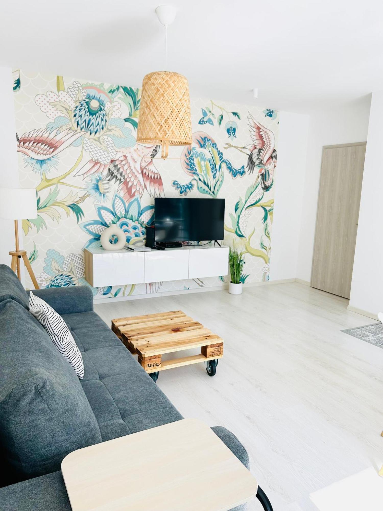 Elizabeth Garden Premium Apartment Kecskemét Exterior foto